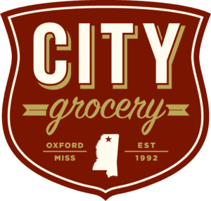 City Grocery